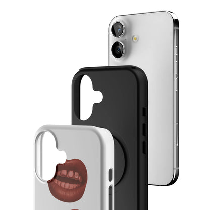Snarl iPhone Case gallery - Iphone_17_Iphone_3
