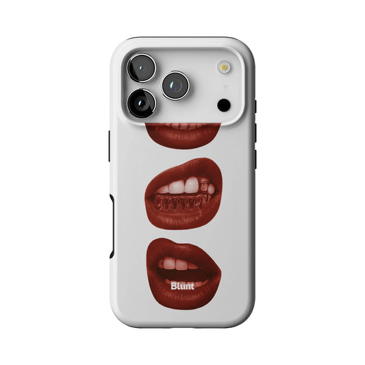 Snarl iPhone Case gallery - Iphone_17_Pro_1