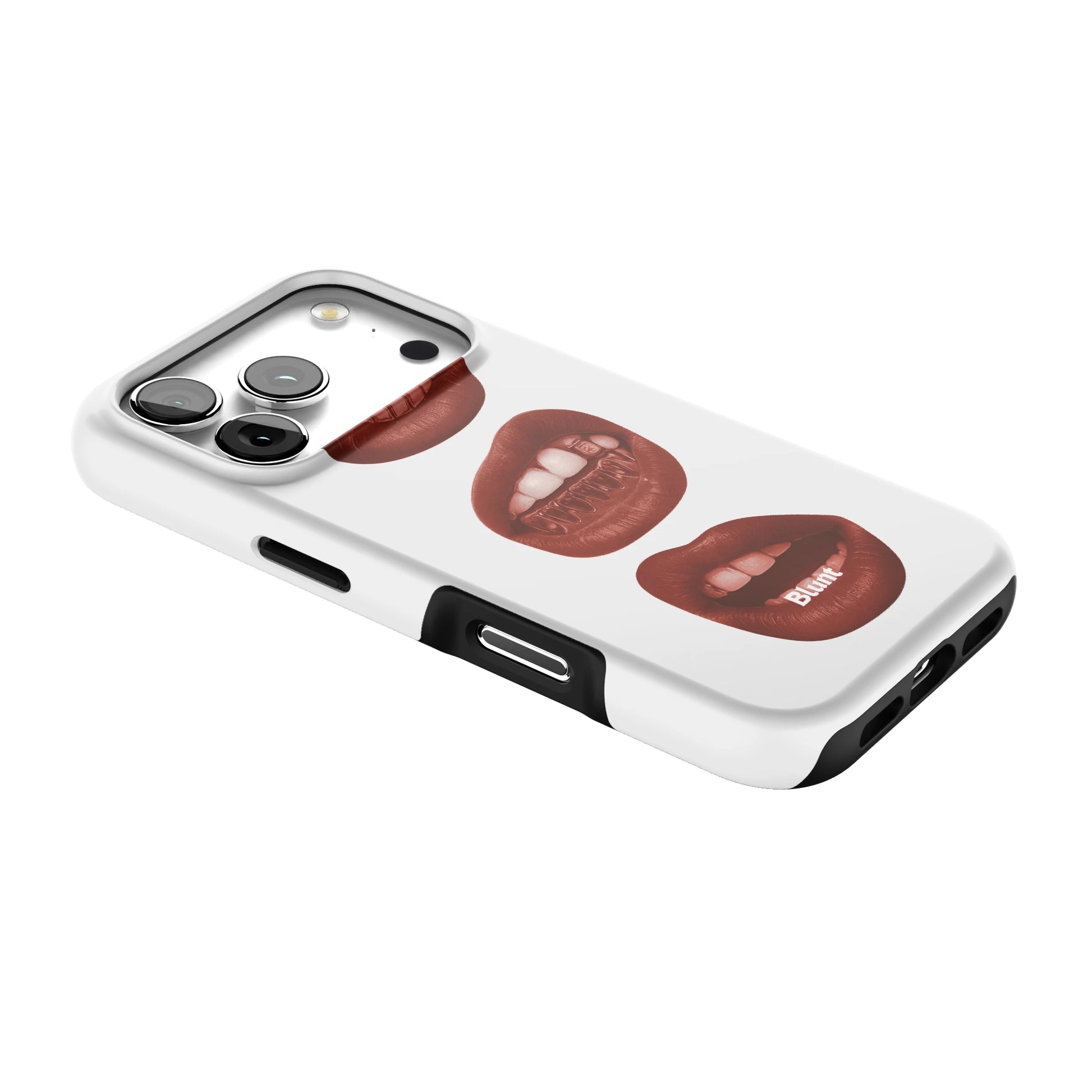Snarl iPhone Case gallery - Iphone_17_Pro_2