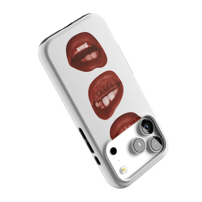 Snarl iPhone Case gallery - Iphone_17_Pro_5