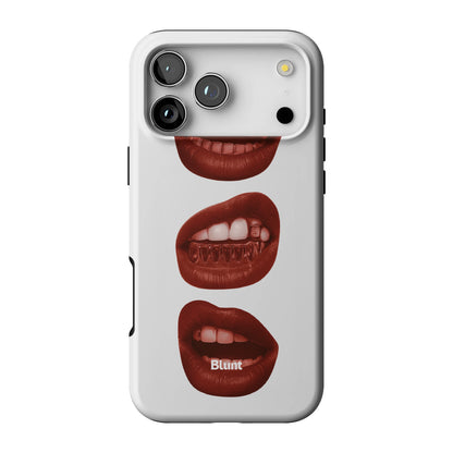 Snarl iPhone Case gallery - Iphone_17_Pro_Max_1