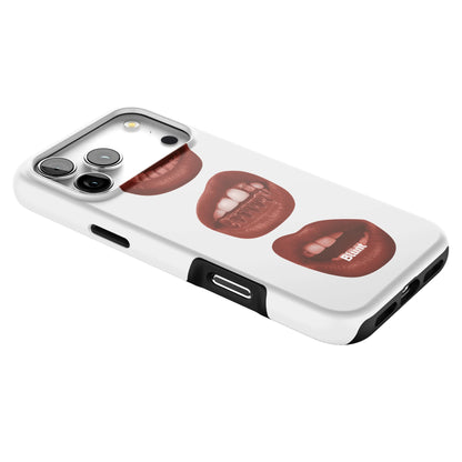 Snarl iPhone Case gallery - Iphone_17_Pro_Max_2