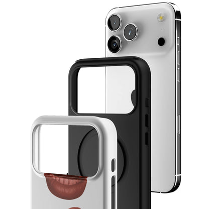 Snarl iPhone Case gallery - Iphone_17_Pro_Max_3