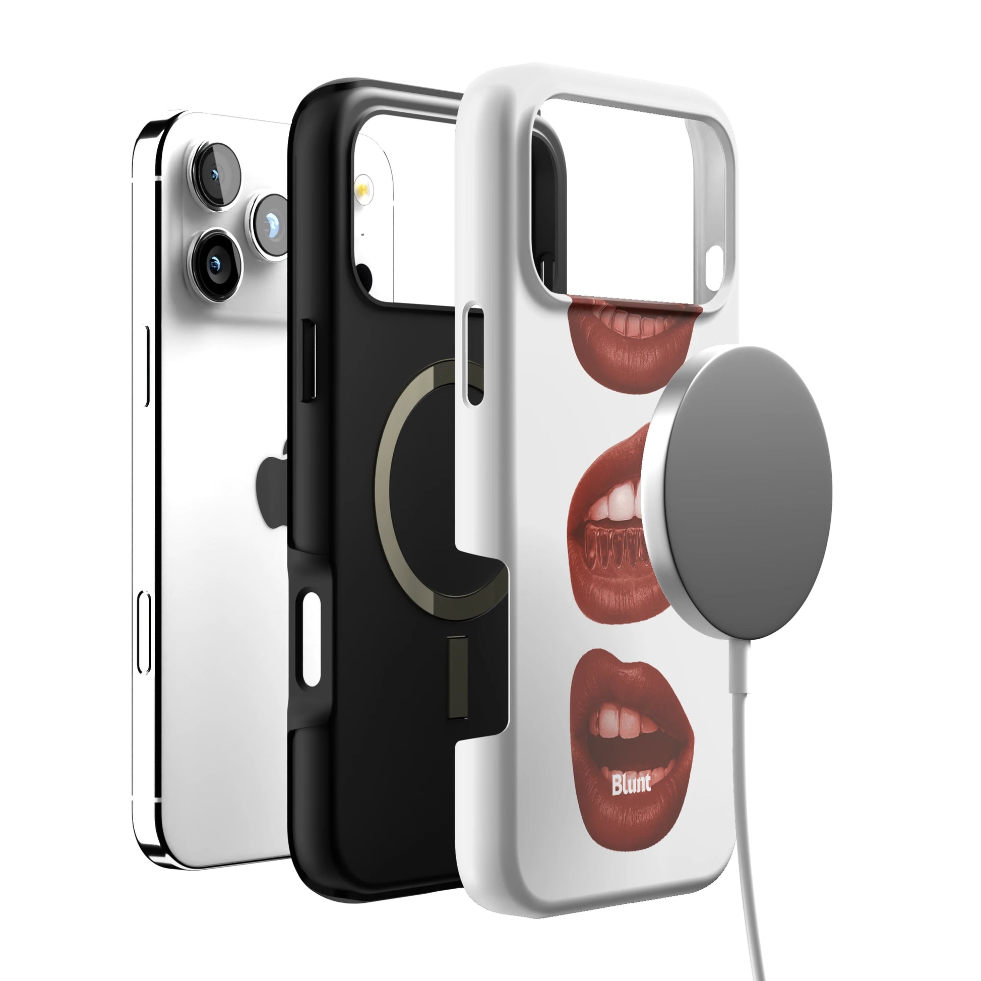 Snarl iPhone Case gallery - Iphone_17_Pro_Max_4