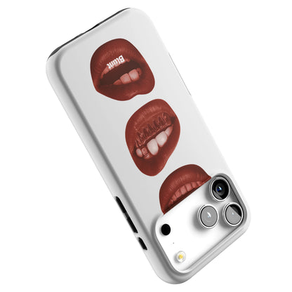Snarl iPhone Case gallery - Iphone_17_Pro_Max_5