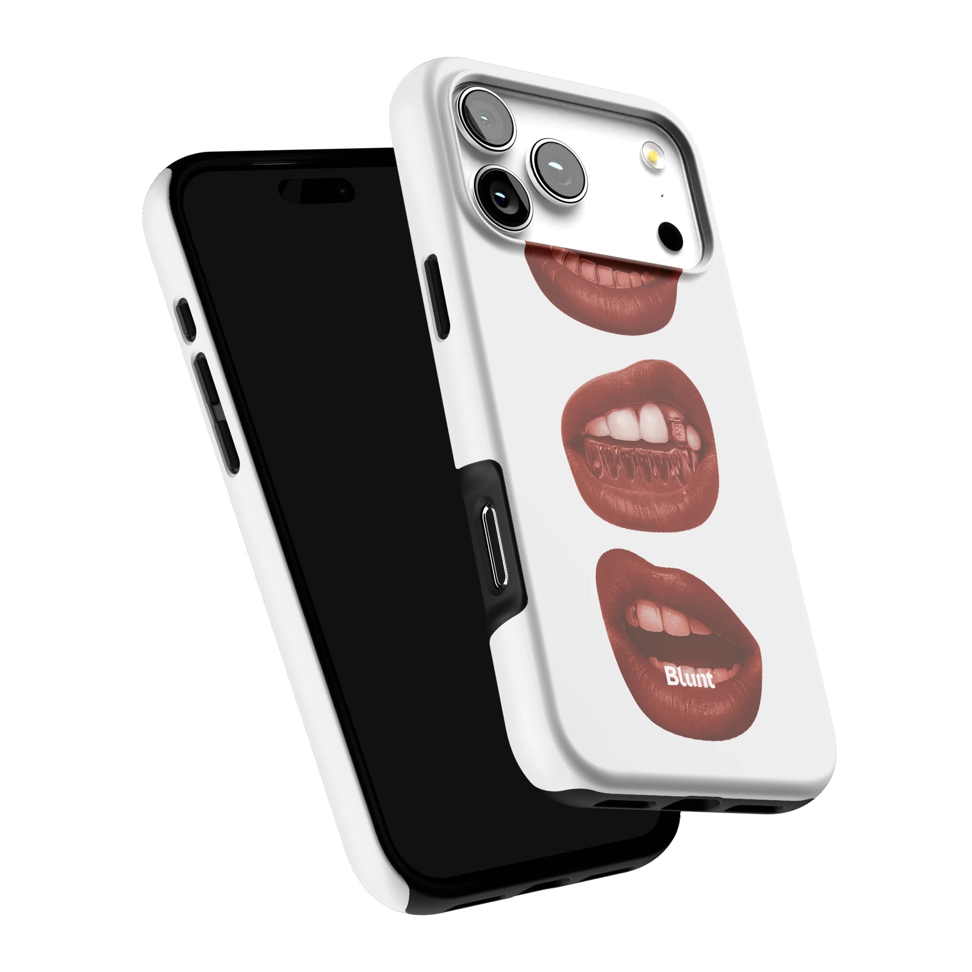 Snarl iPhone Case gallery - Iphone_17_Pro_Max_6