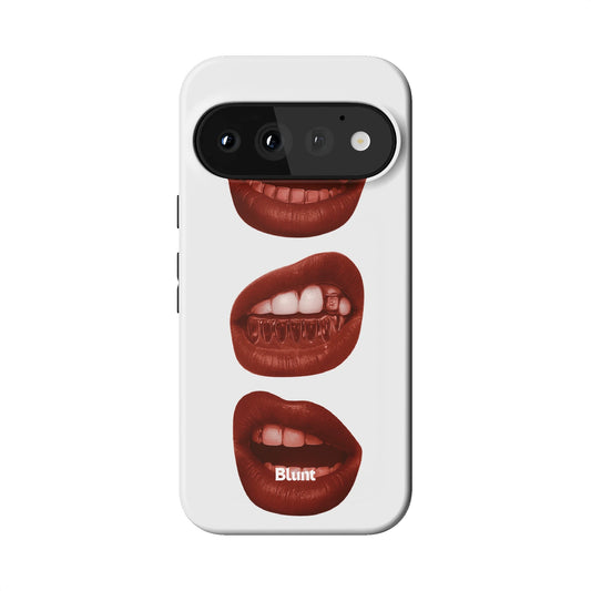 Snarl Pixel Case - Blunt Cases