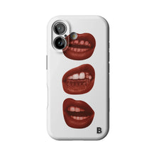 Snarl Statement iPhone Case