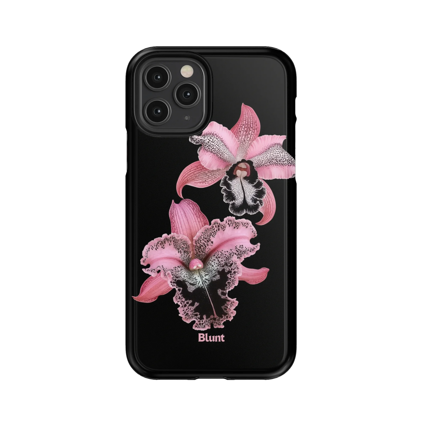Blush Fever iPhone Case