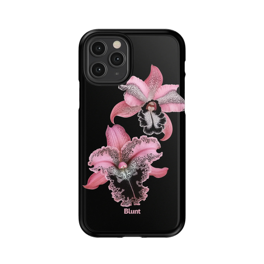 Blush Fever iPhone Case