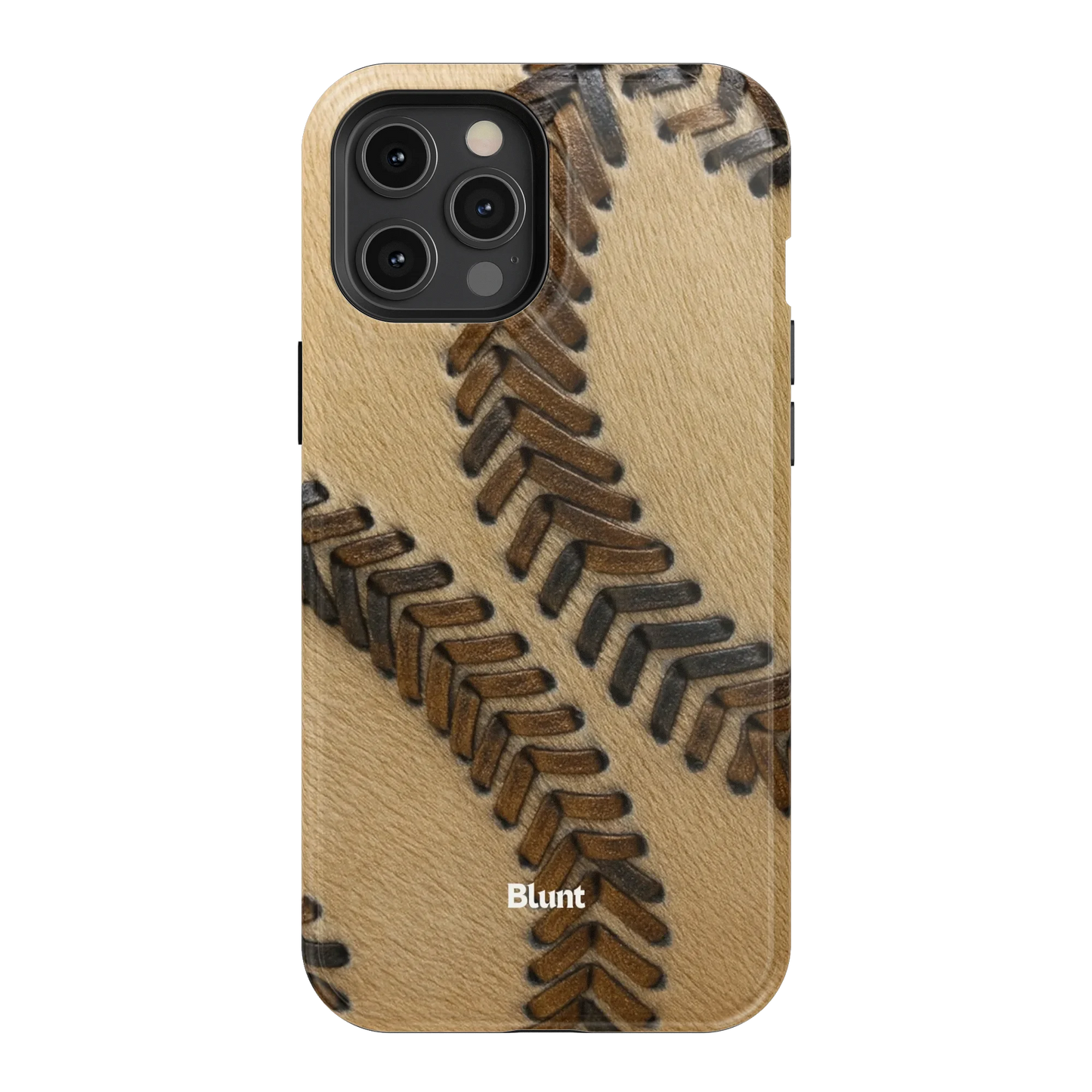 Saddle Braid iPhone Case