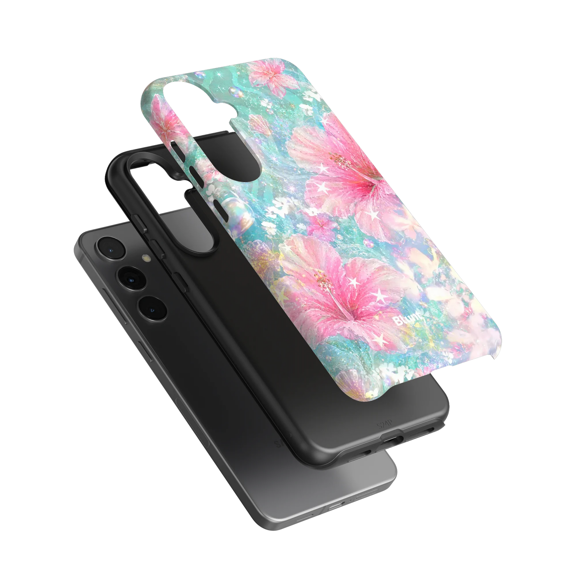 Daydream-Bloom-samsung-case-Galaxy S24 Plus-3