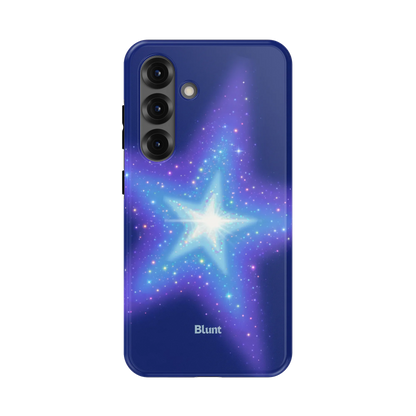 Indiglow Samsung Case