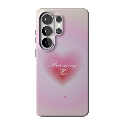 Becoming-Her-samsung-case-Galaxy S26 Ultra-1