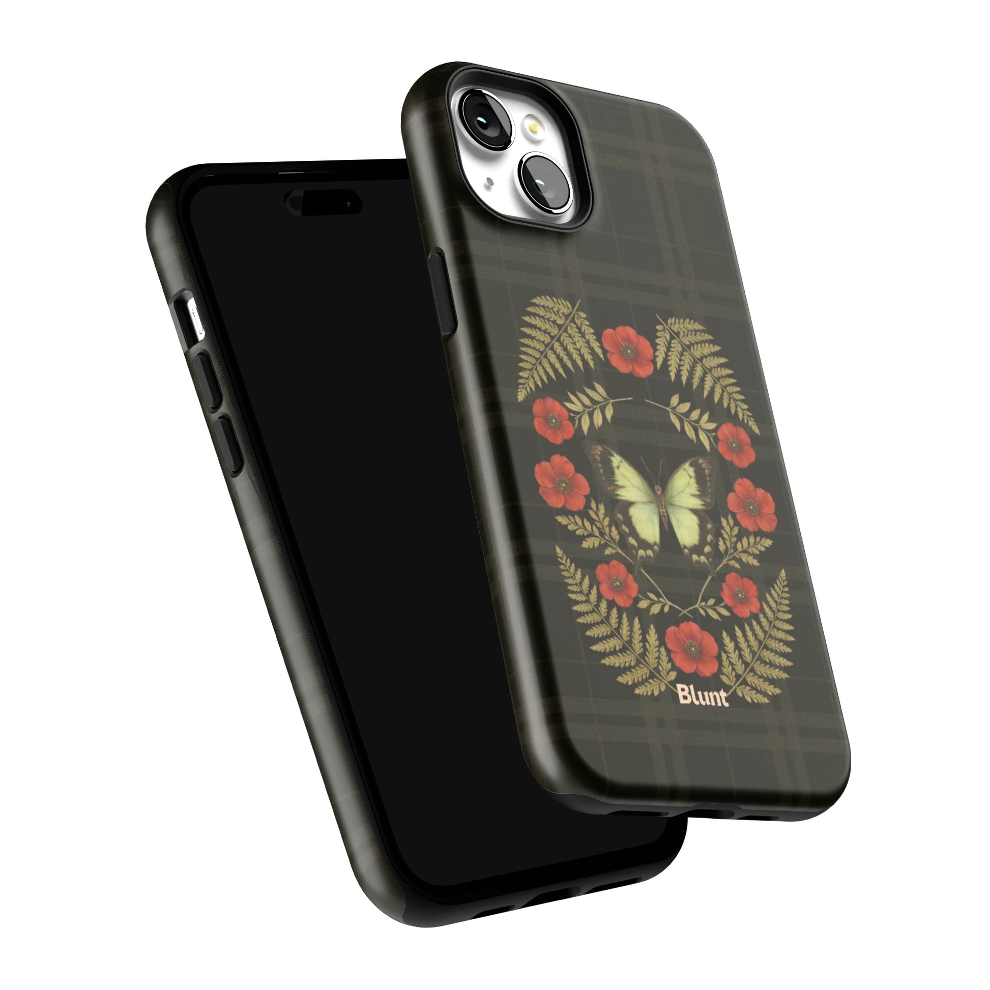 FORAGE-PLAID-iphone-case-iPhone 15 Plus-5