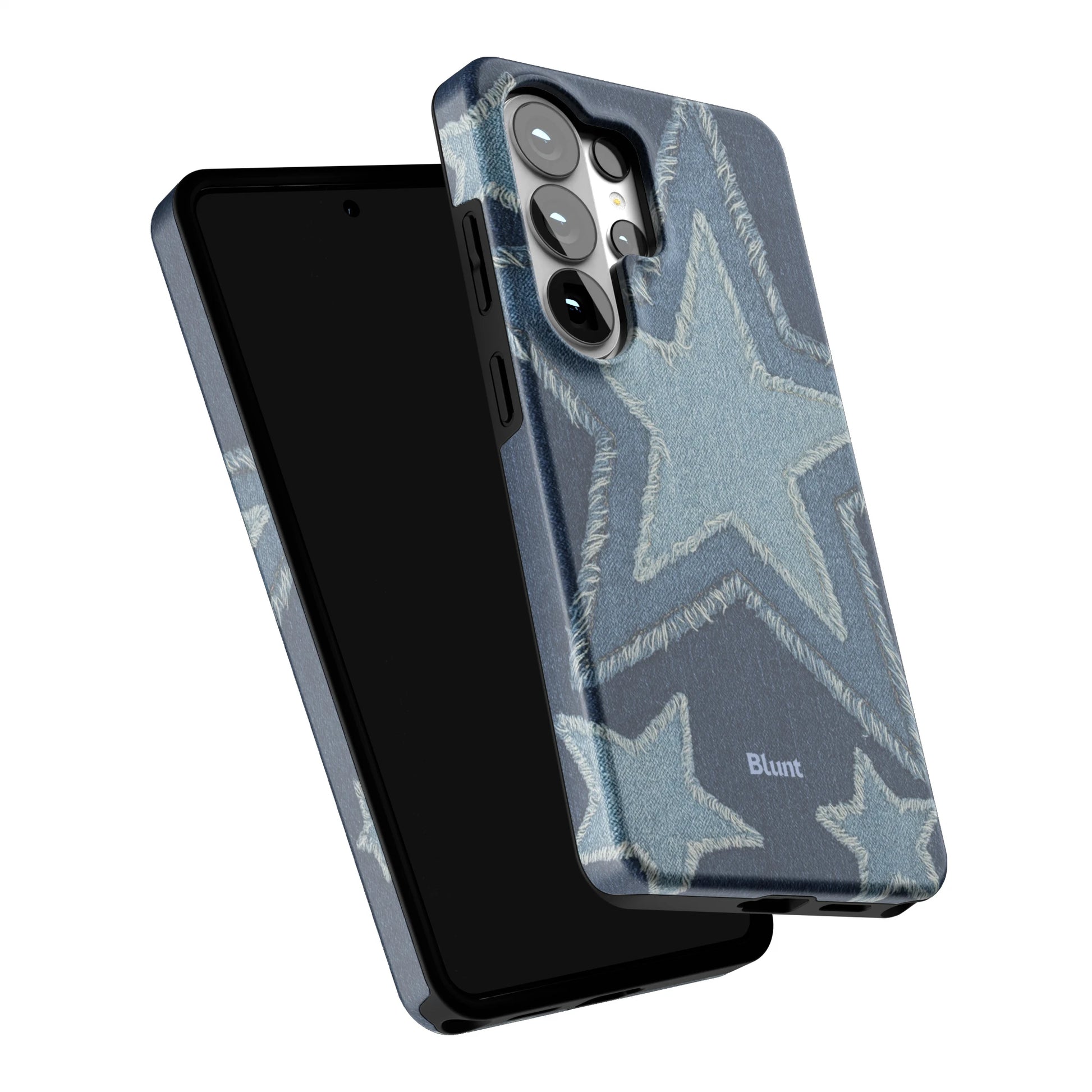 Denim-Star-samsung-case-Galaxy S26 Ultra-5
