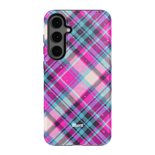 Trixie Samsung Case