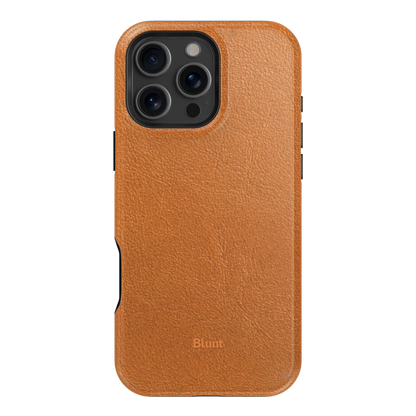 Amberik iPhone Case