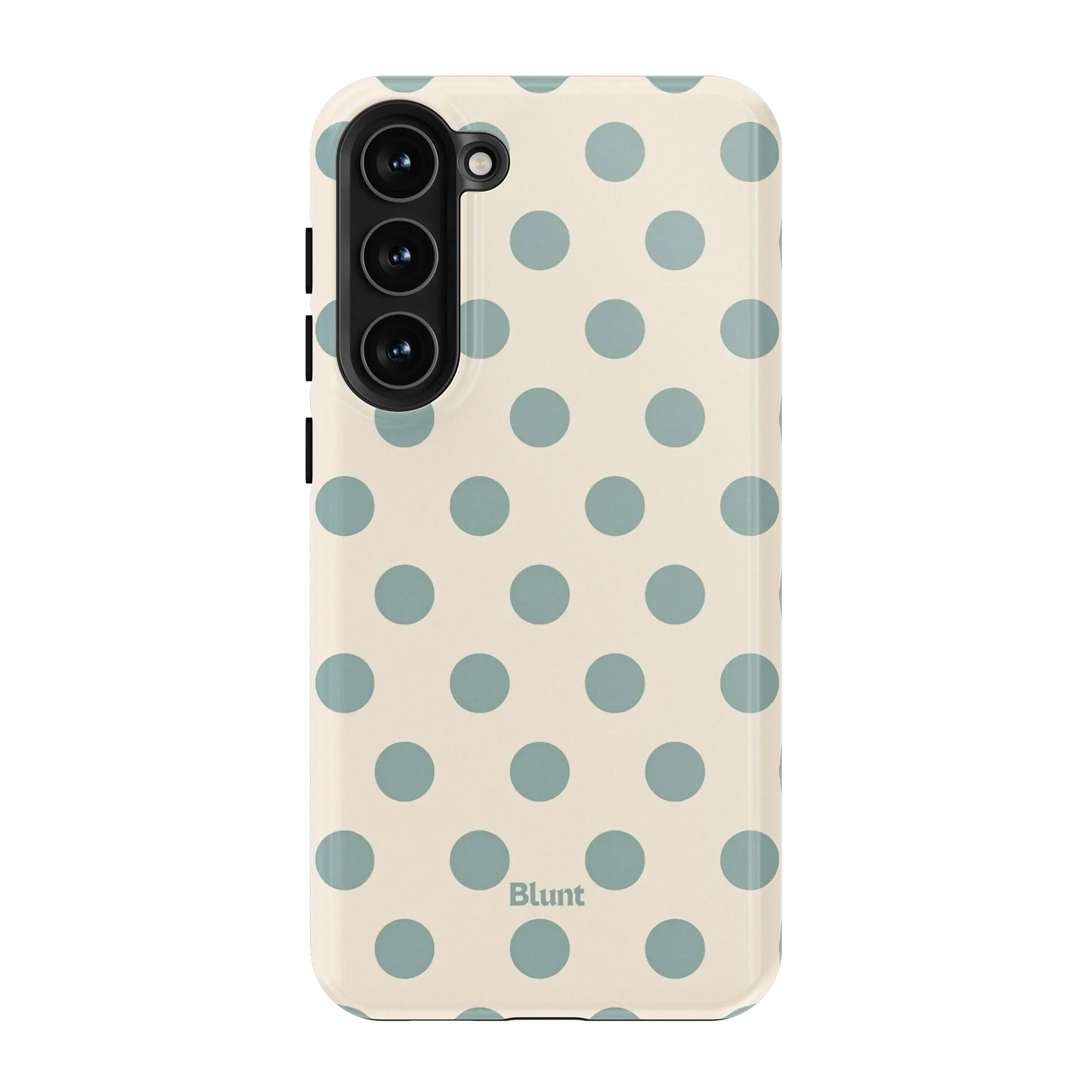 Vanilla Dot Samsung Case