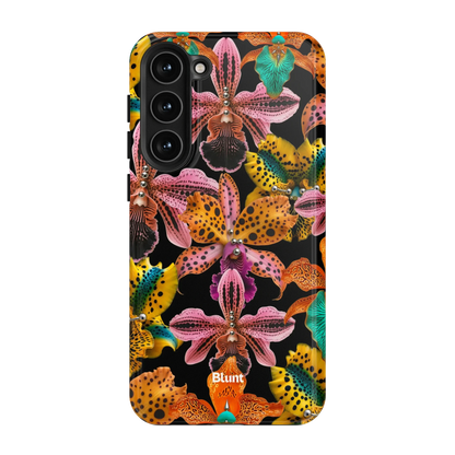 Paradise Heat Samsung Case