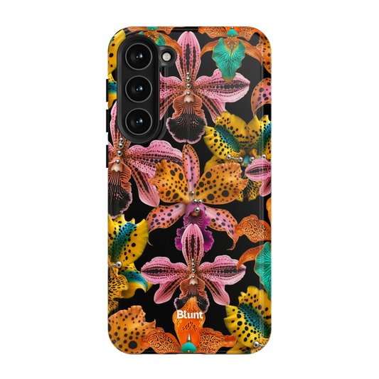 Paradise Heat Samsung Case