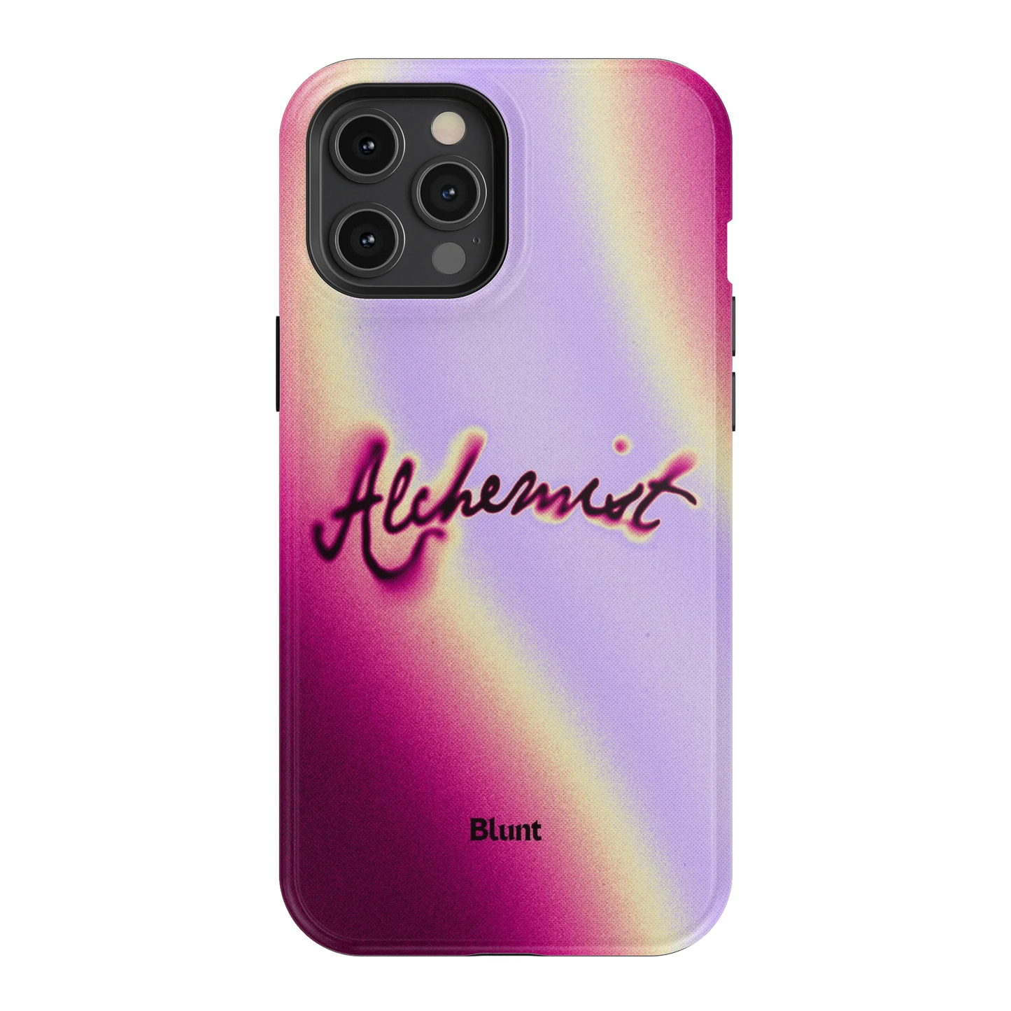 Alchemy iPhone Case
