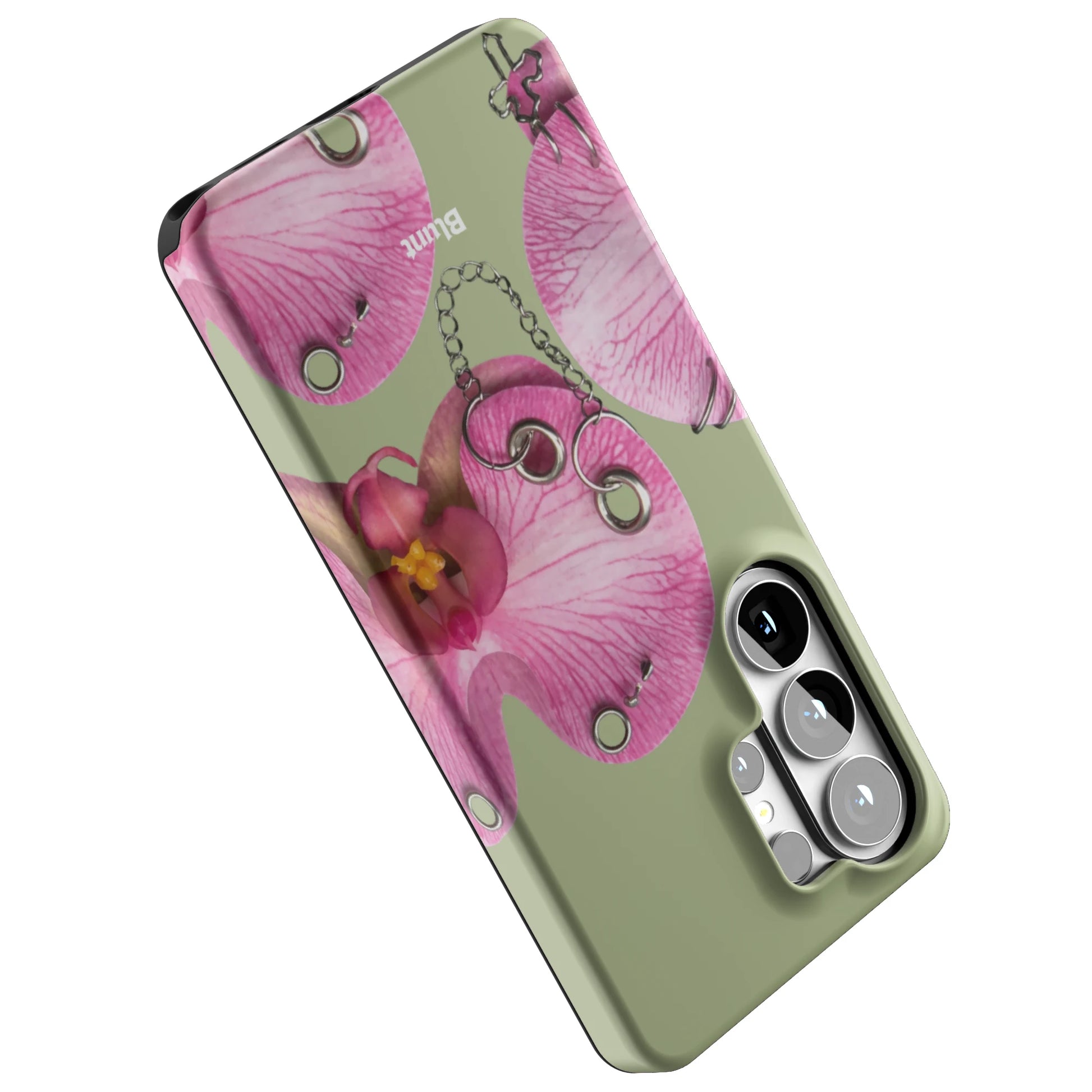 Matcha-Flora-samsung-case-Galaxy S26 Ultra-4