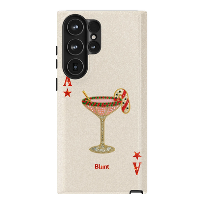 Holiday Tini Samsung Case