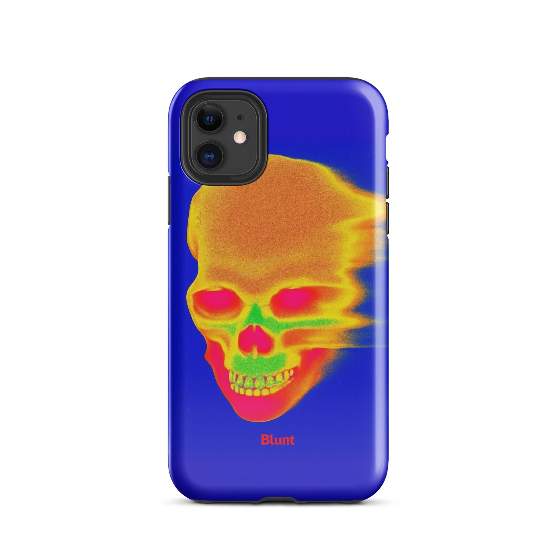 Snolv iPhone Case - Blunt Cases