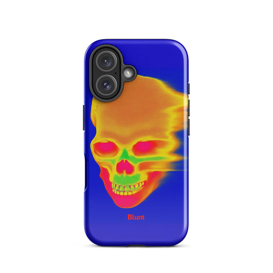 Snolv iPhone Case - Blunt Cases