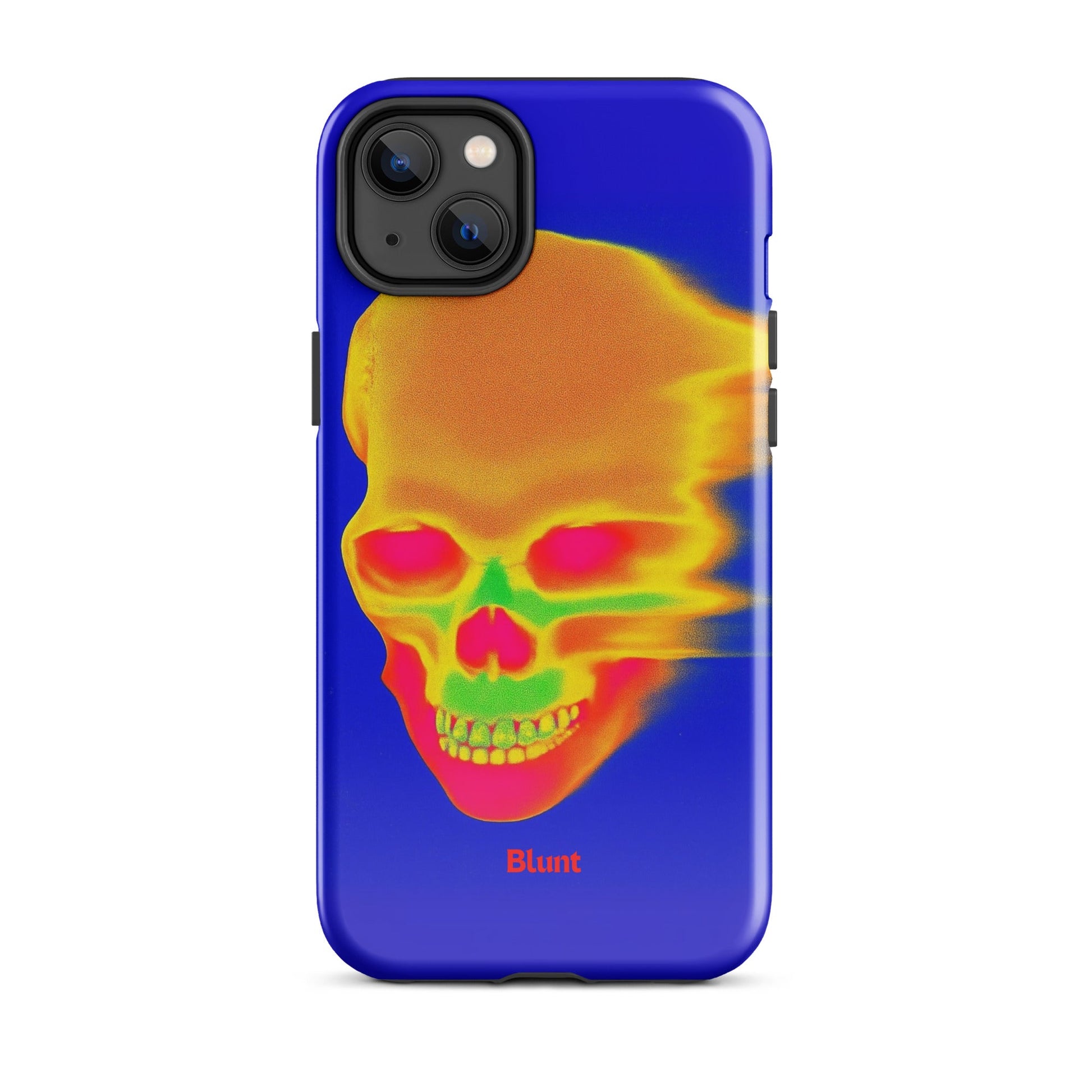 Snolv iPhone Case - Blunt Cases