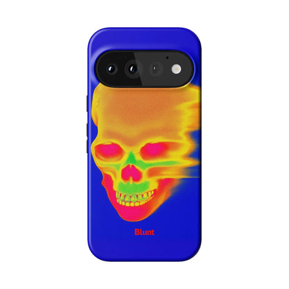 Snolv Pixel Case - Blunt Cases