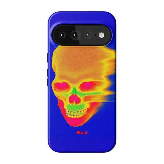 Snolv Pixel Case - Blunt Cases