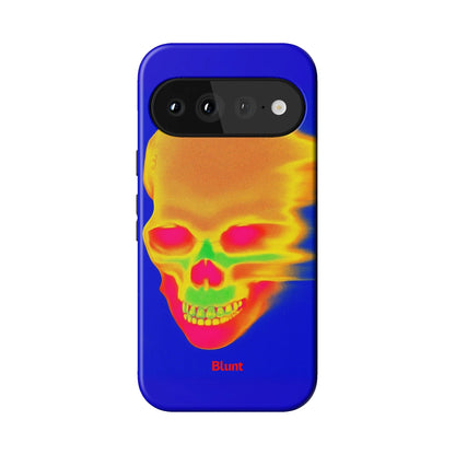 Snolv Pixel Case - Blunt Cases