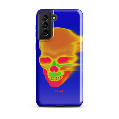 Snolv Samsung Case - Blunt Cases