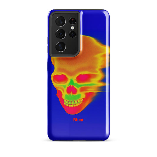 Snolv Samsung Case - Blunt Cases