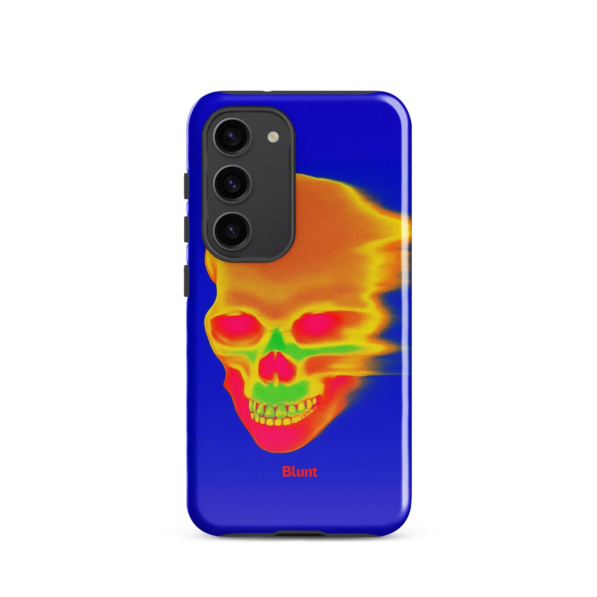 Snolv Samsung Case - Blunt Cases