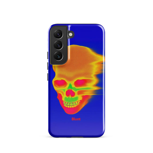 Snolv Samsung Case - Blunt Cases