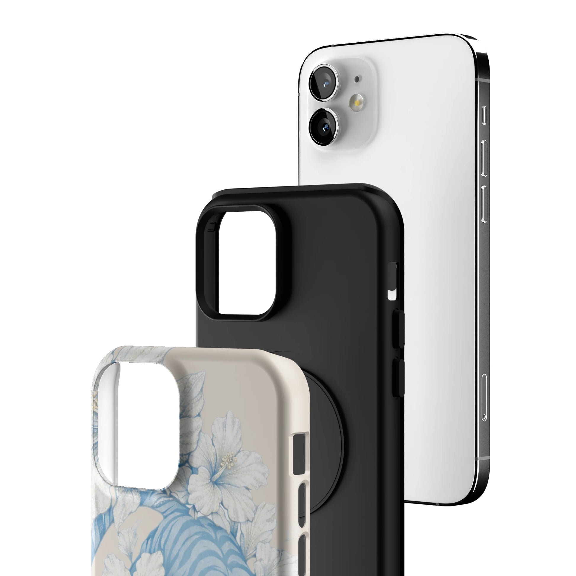 Snow Ikari iPhone Case gallery - Iphone_12_Iphone_3