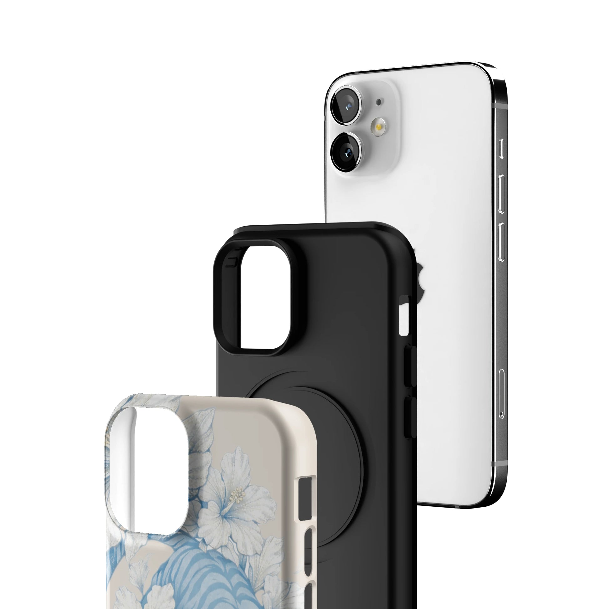 Snow Ikari iPhone Case gallery - Iphone_12_Mini_Air_Plus_3