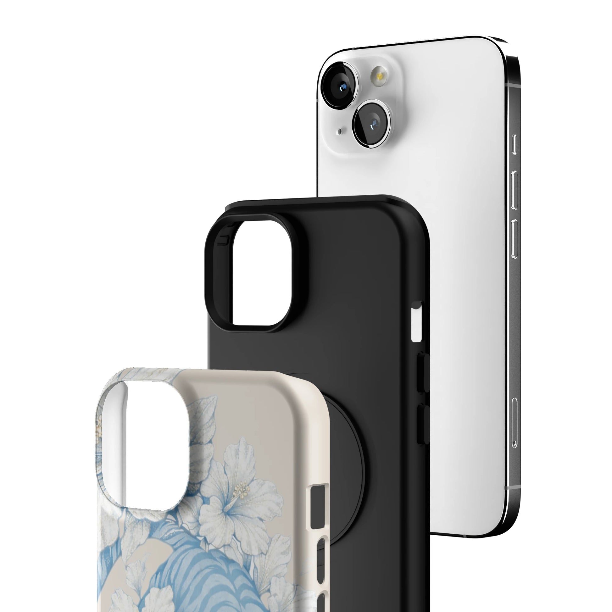 Snow Ikari iPhone Case gallery - Iphone_13_Iphone_3