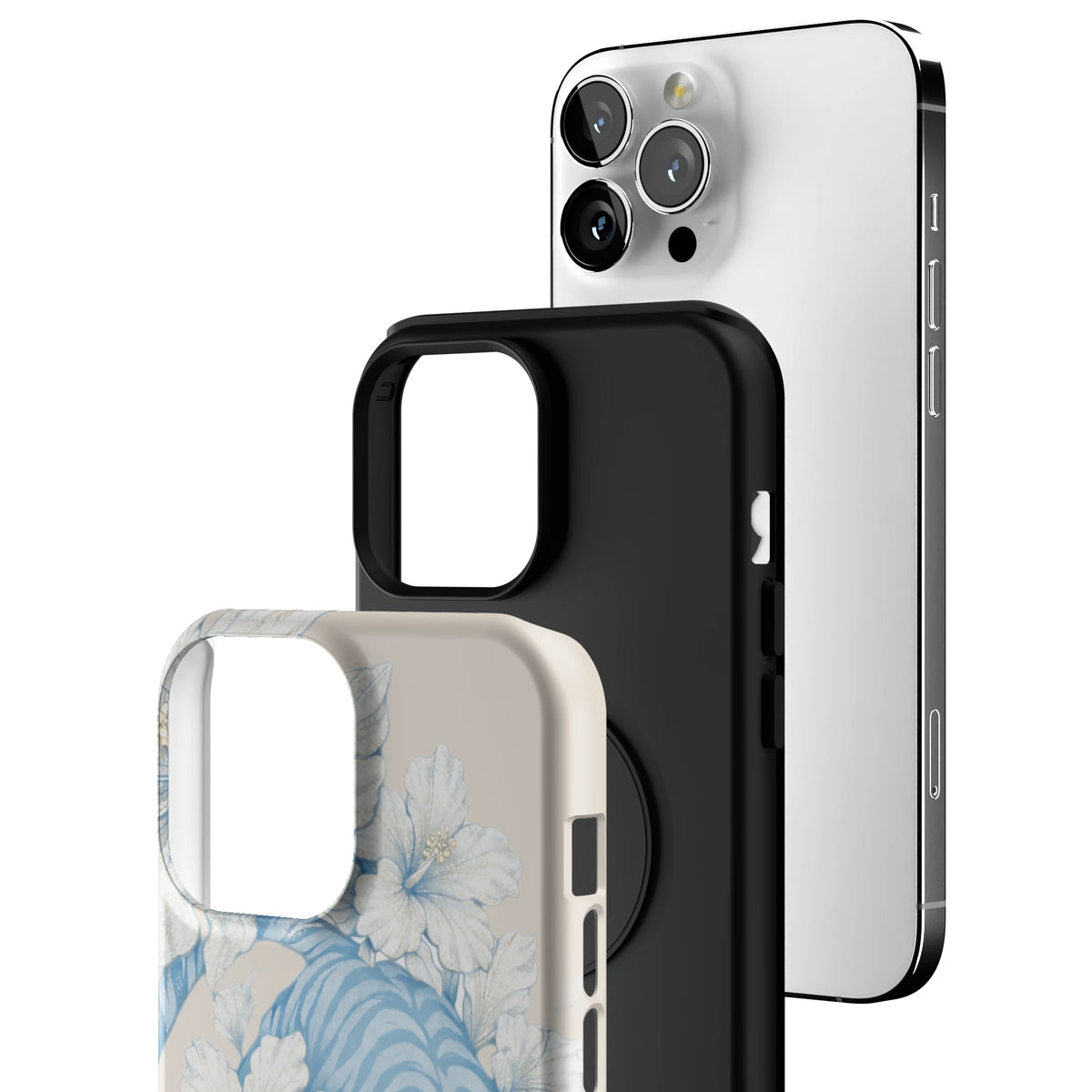 Snow Ikari iPhone Case gallery - Iphone_13_Pro_Max_3