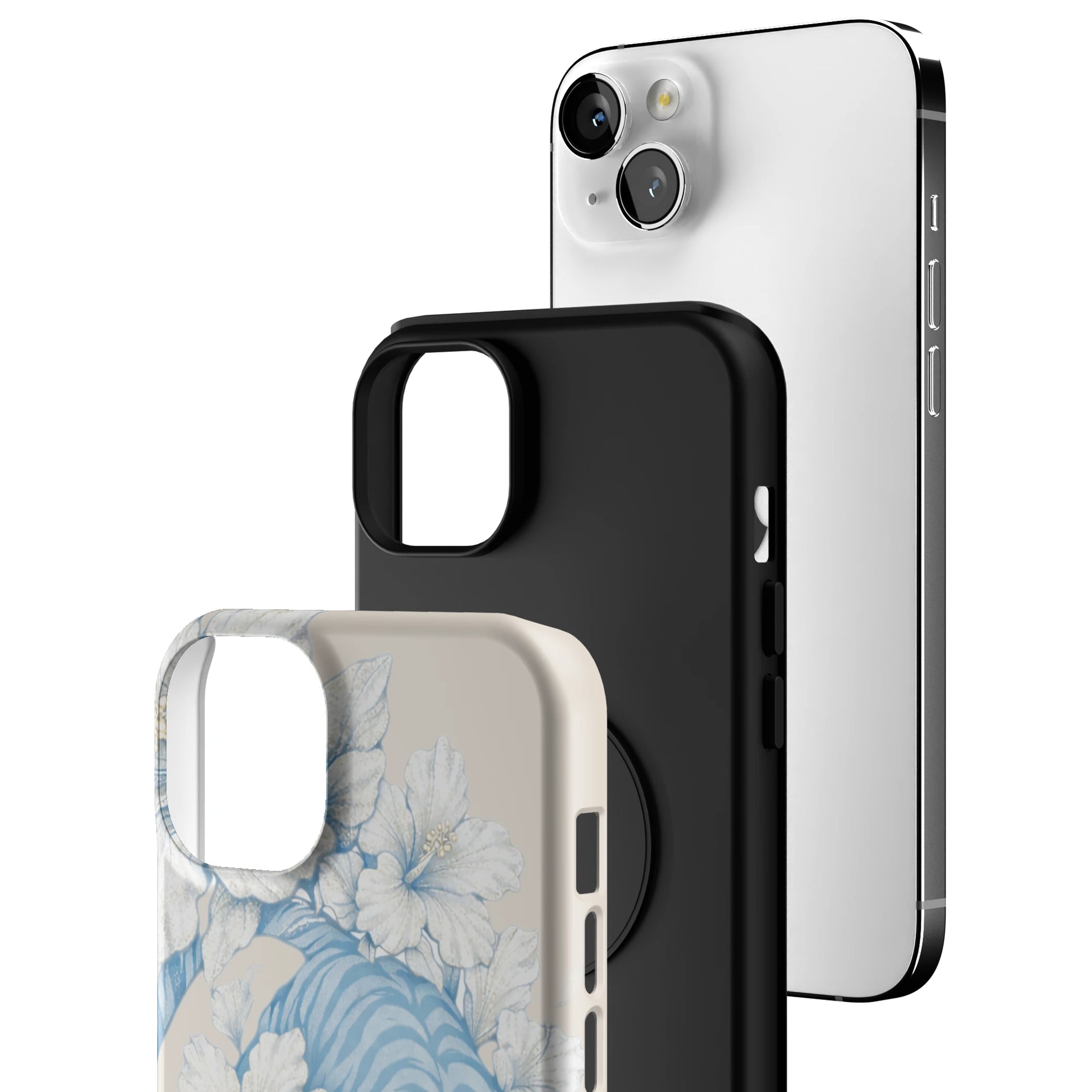 Snow Ikari iPhone Case gallery - Iphone_14_Mini_Air_Plus_3