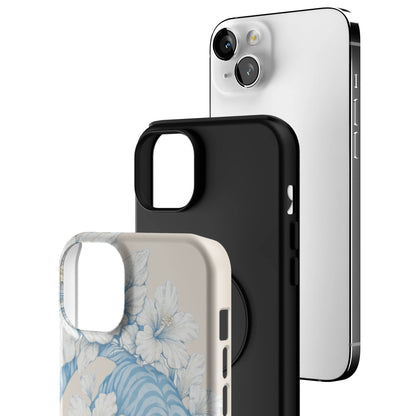 Snow Ikari iPhone Case gallery - Iphone_14_Mini_Air_Plus_3