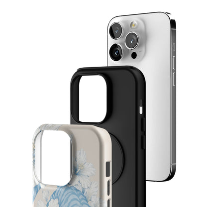 Snow Ikari iPhone Case gallery - Iphone_14_Pro_3