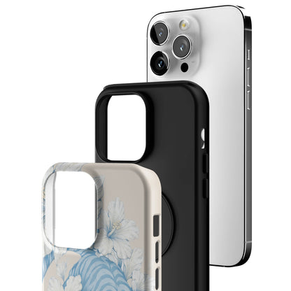 Snow Ikari iPhone Case gallery - Iphone_14_Pro_Max_3
