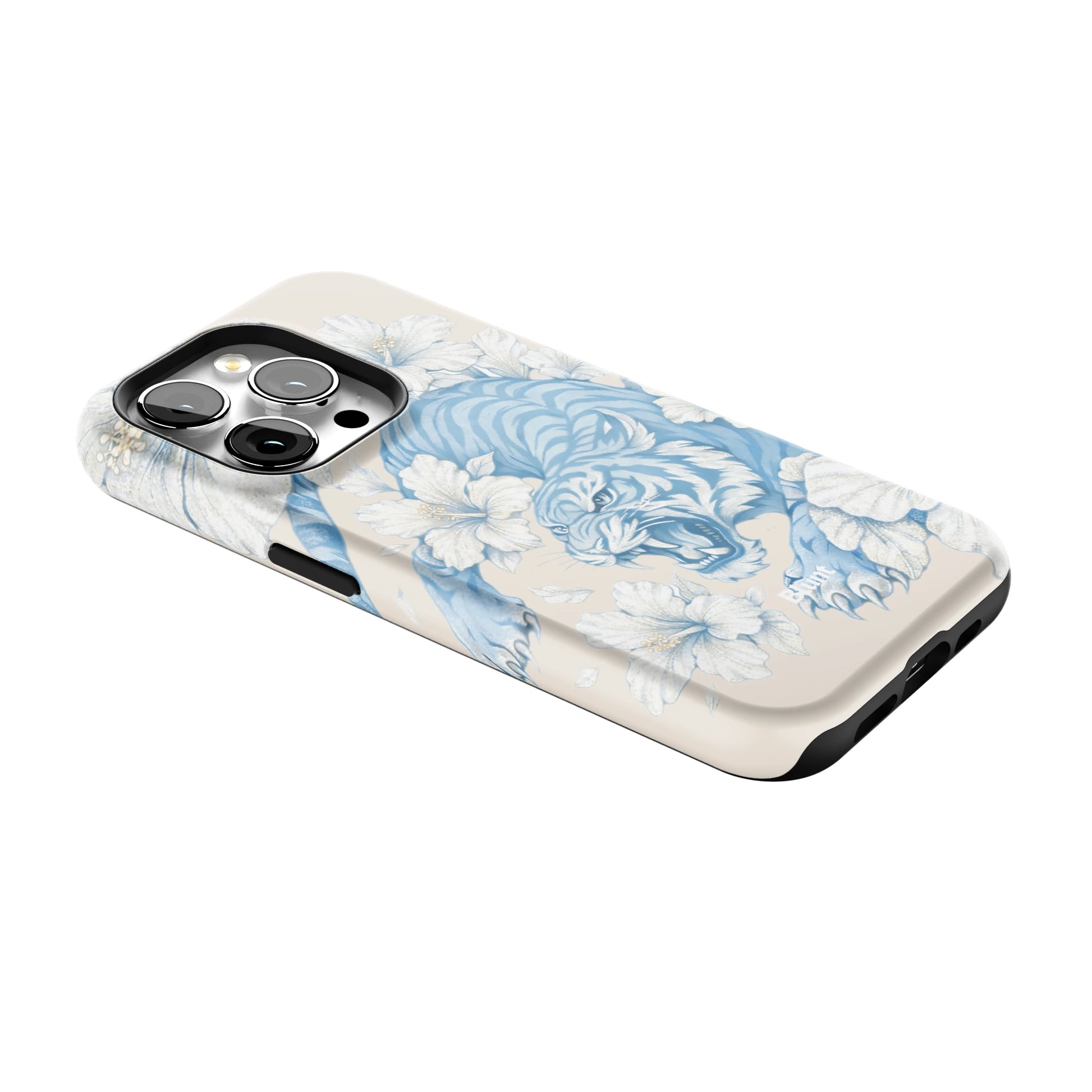 Snow Ikari iPhone Case gallery - Iphone_15_Pro_2