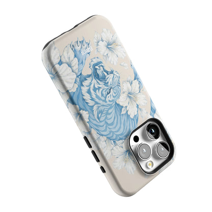 Snow Ikari iPhone Case gallery - Iphone_15_Pro_5