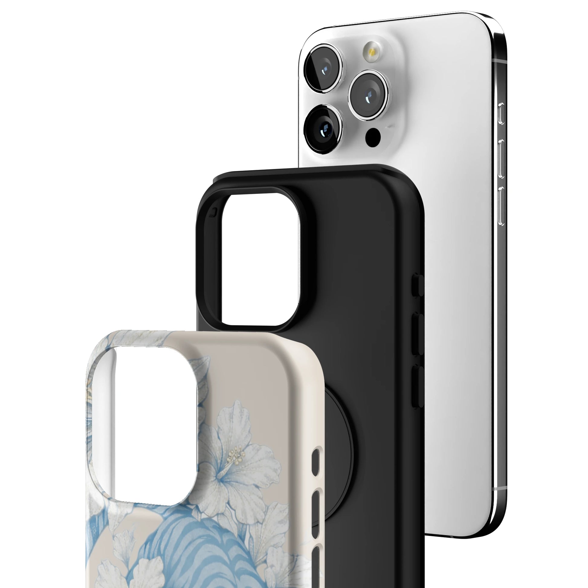 Snow Ikari iPhone Case gallery - Iphone_15_Pro_Max_3