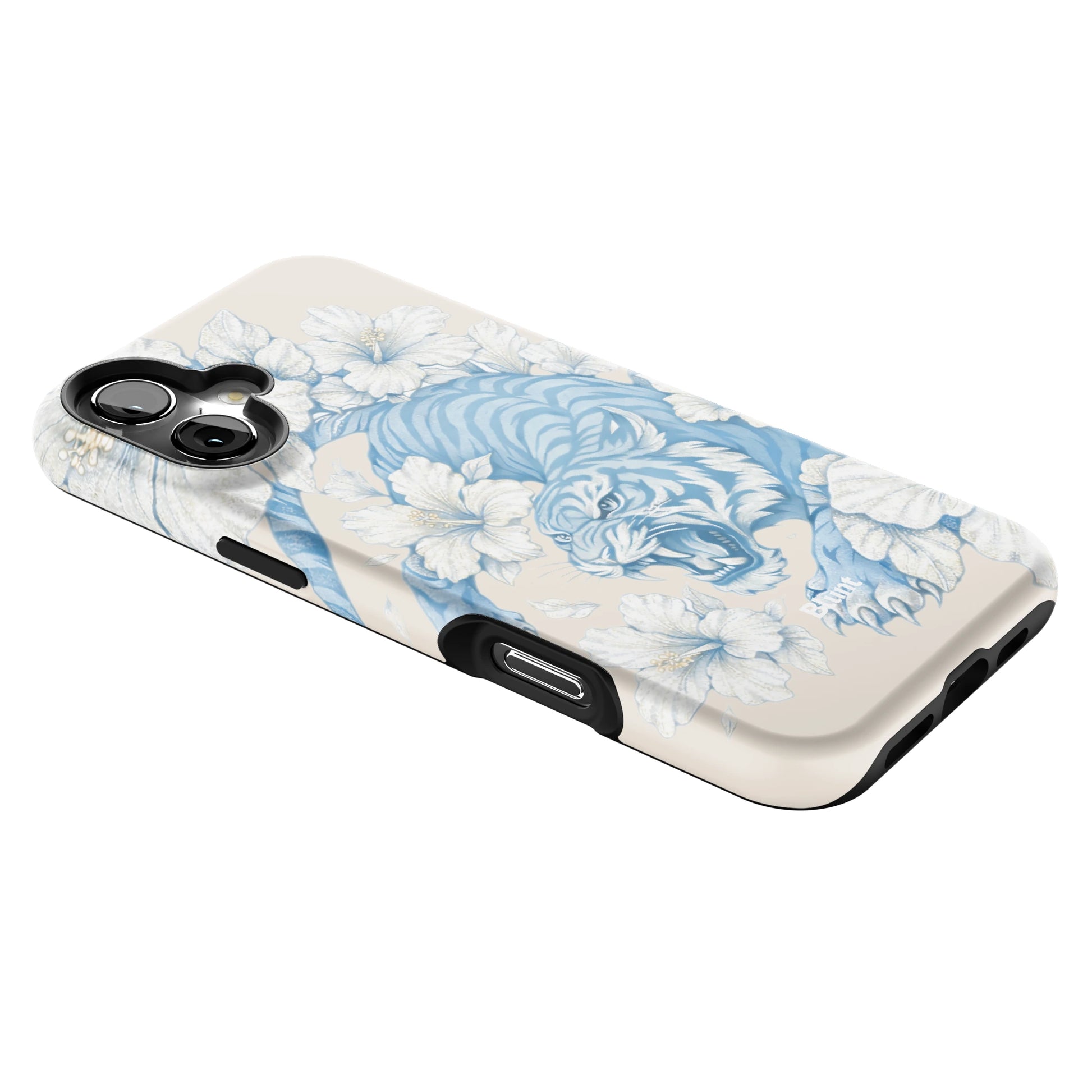 Snow Ikari iPhone Case gallery - Iphone_16_Mini_Air_Plus_2